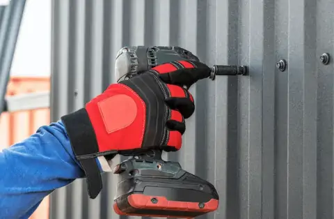 Travaux de zinguerie - La Selle-la-Forge